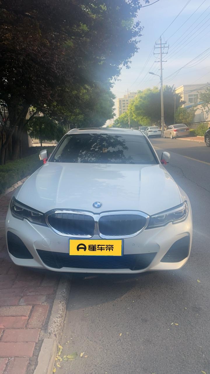 BMW BMW 3-Series