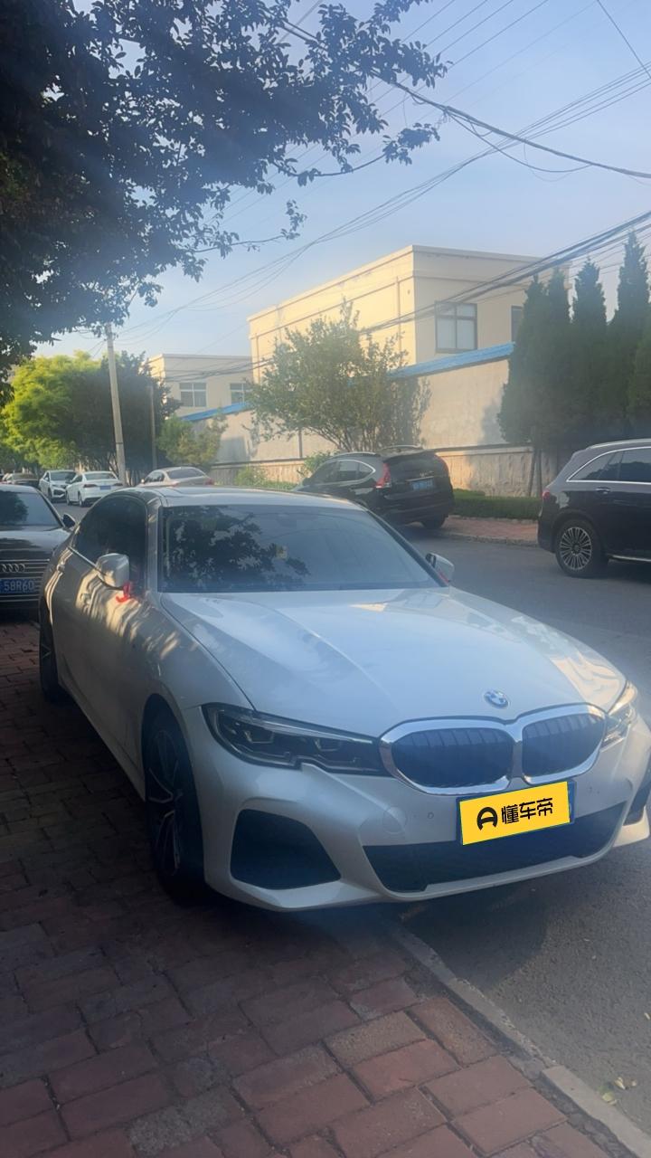 BMW BMW 3-Series
