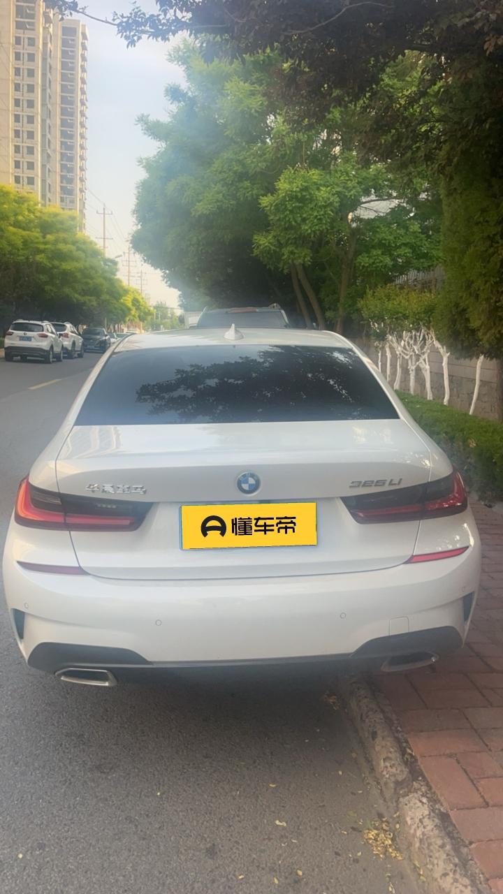 BMW BMW 3-Series