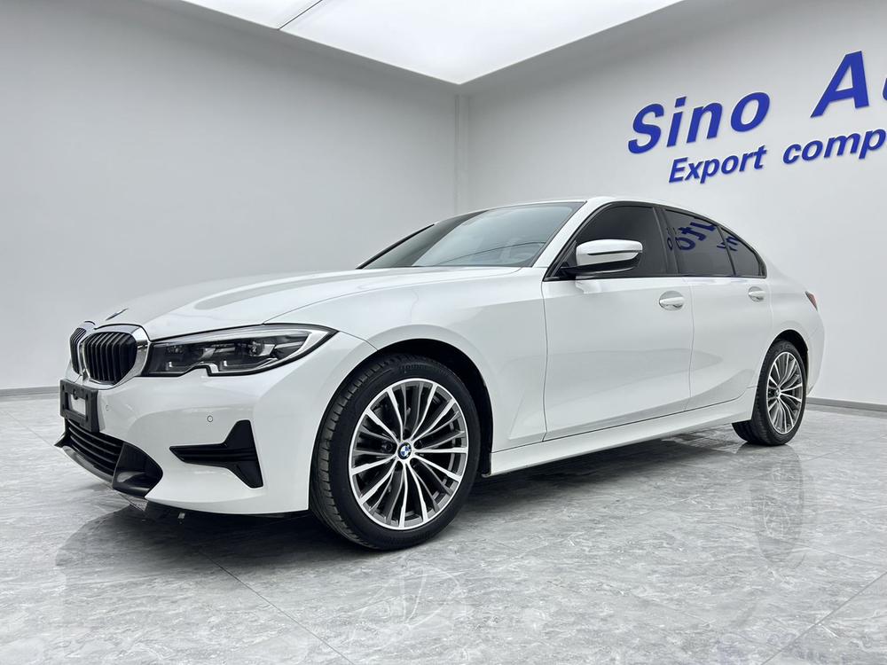 BMW BMW 3-Series