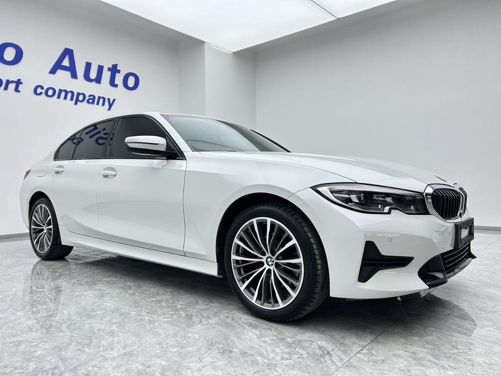 BMW BMW 3-Series