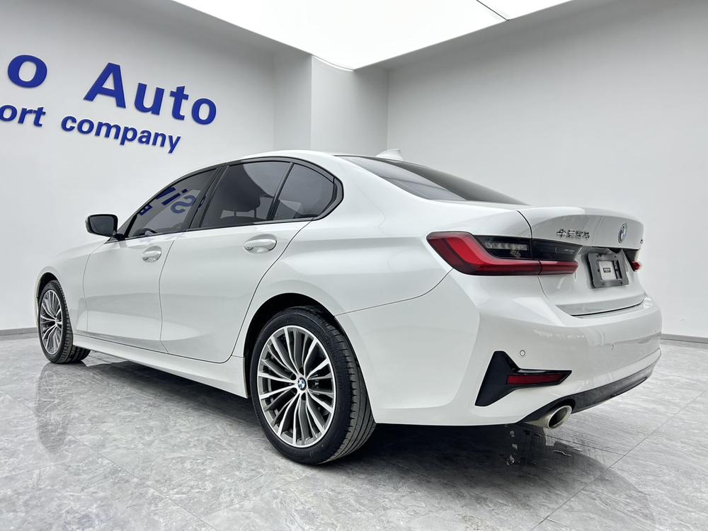 BMW BMW 3-Series