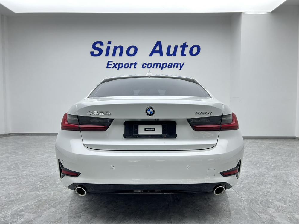 BMW BMW 3-Series