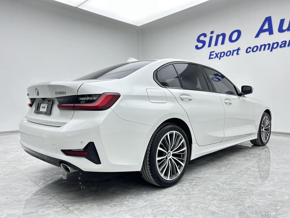 BMW BMW 3-Series