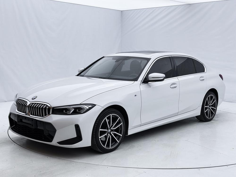 BMW BMW 3-Series