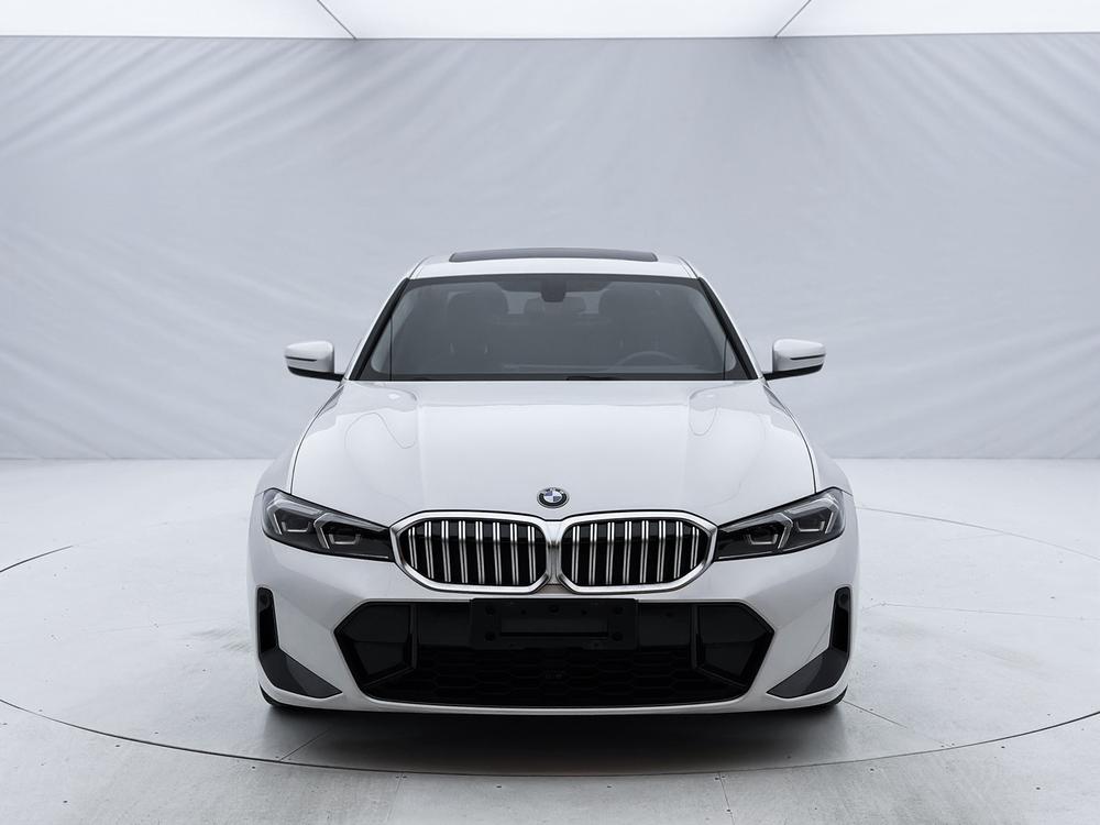 BMW BMW 3-Series