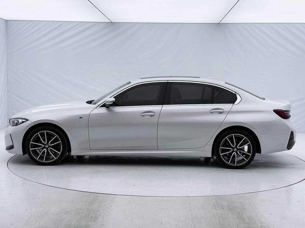 BMW BMW 3-Series