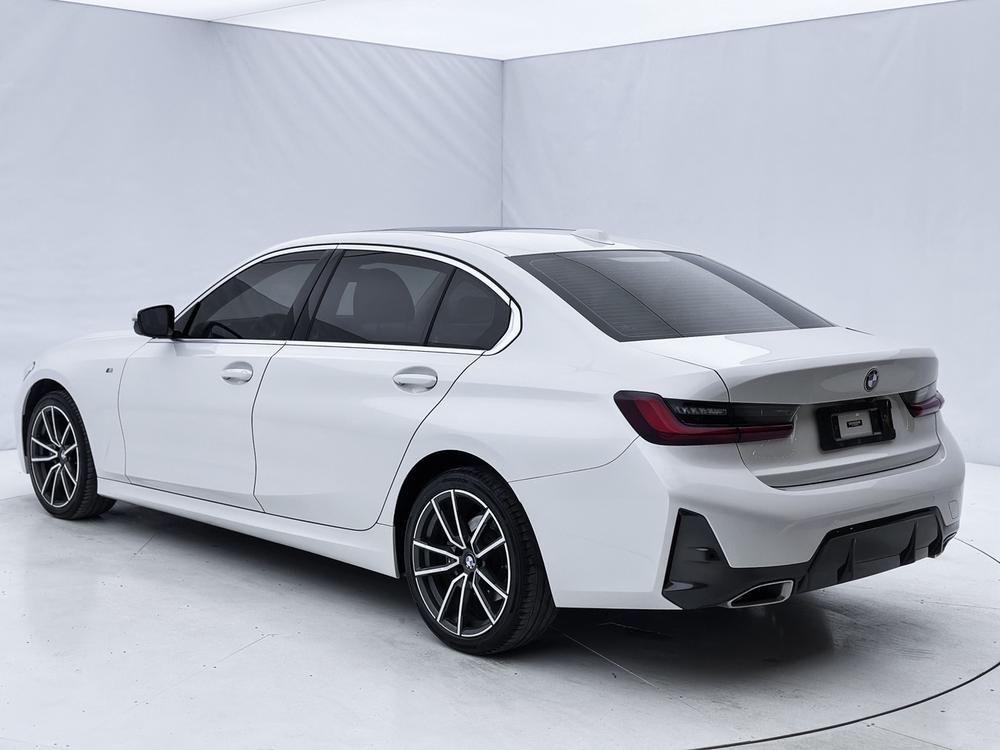BMW BMW 3-Series