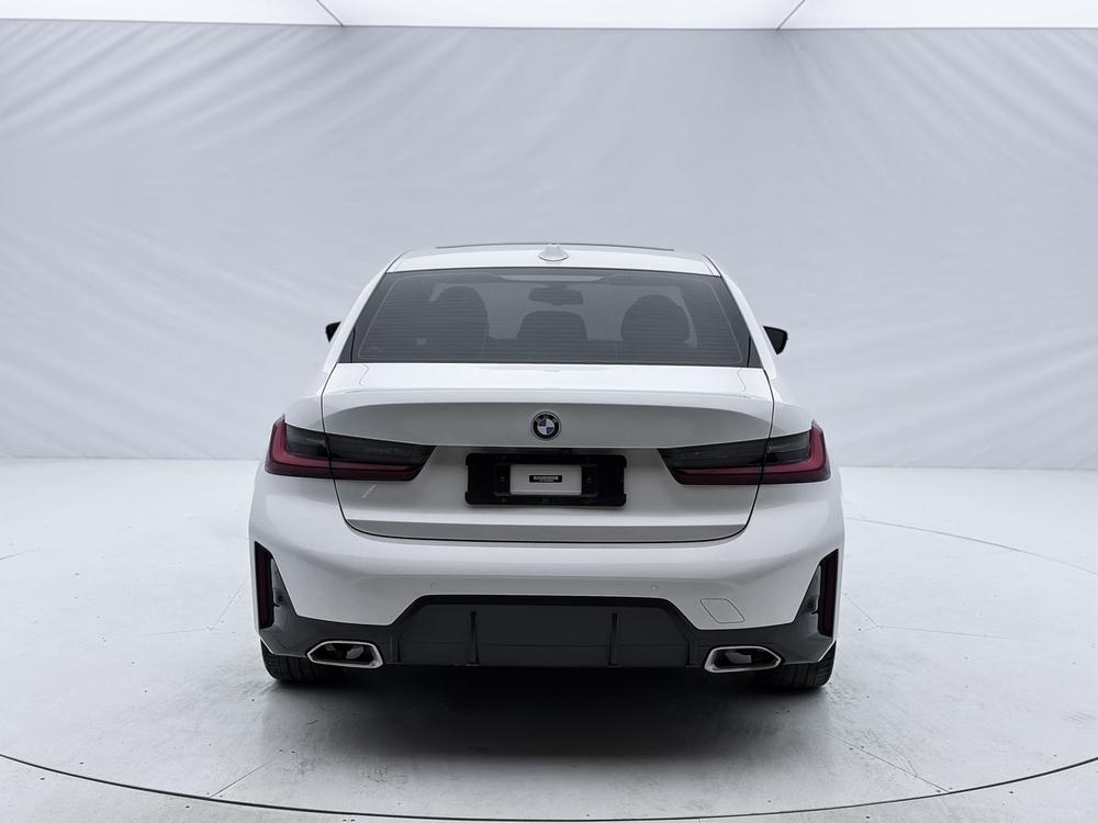 BMW BMW 3-Series