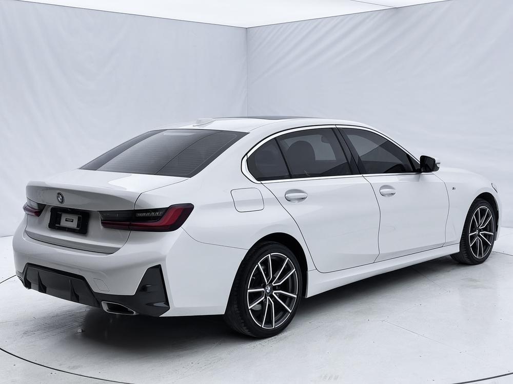 BMW BMW 3-Series