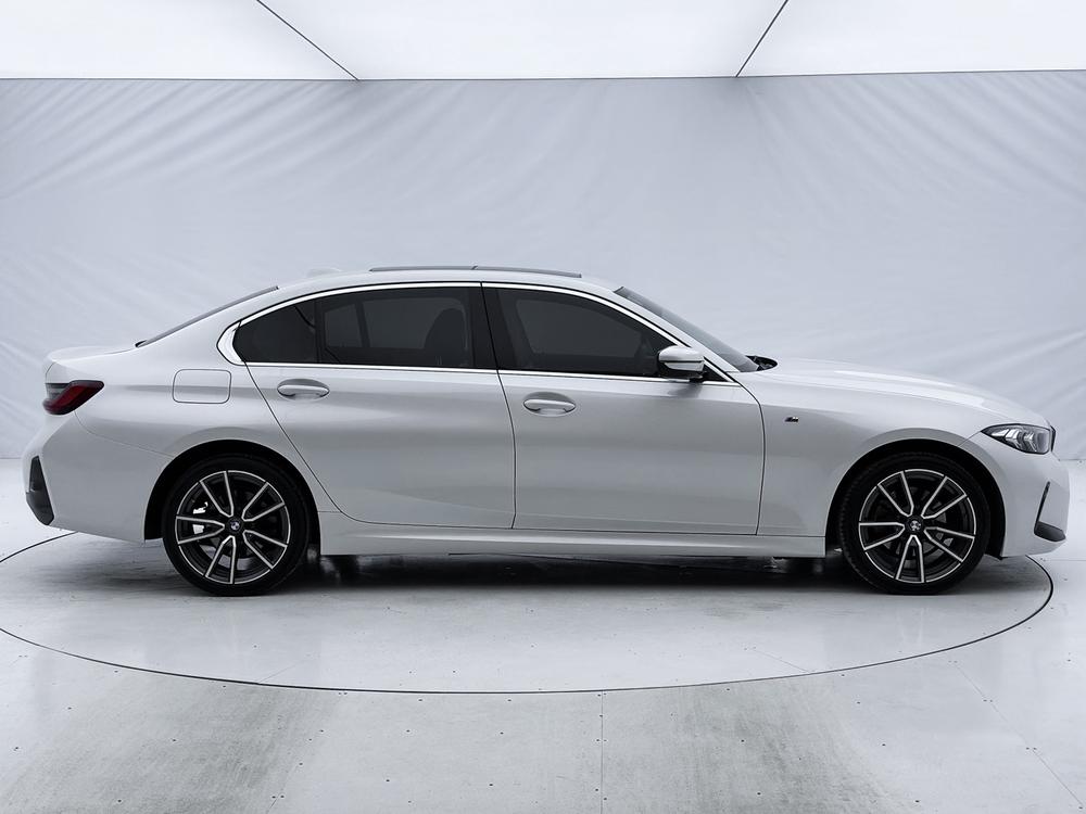 BMW BMW 3-Series