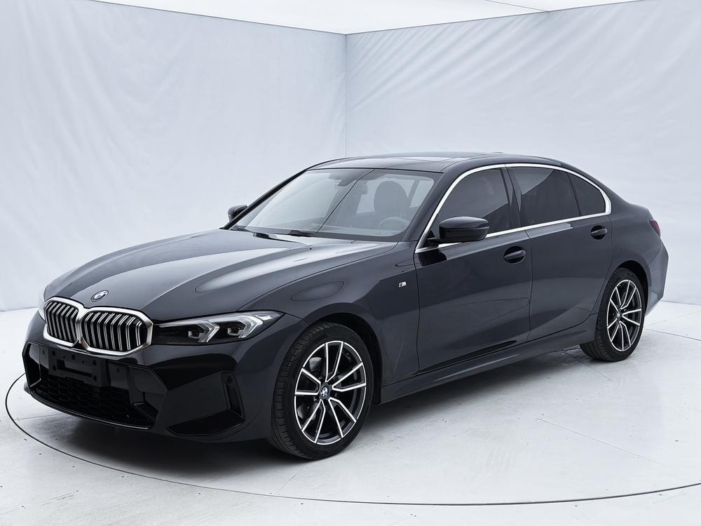 BMW BMW 3-Series