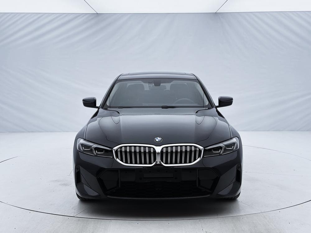 BMW BMW 3-Series