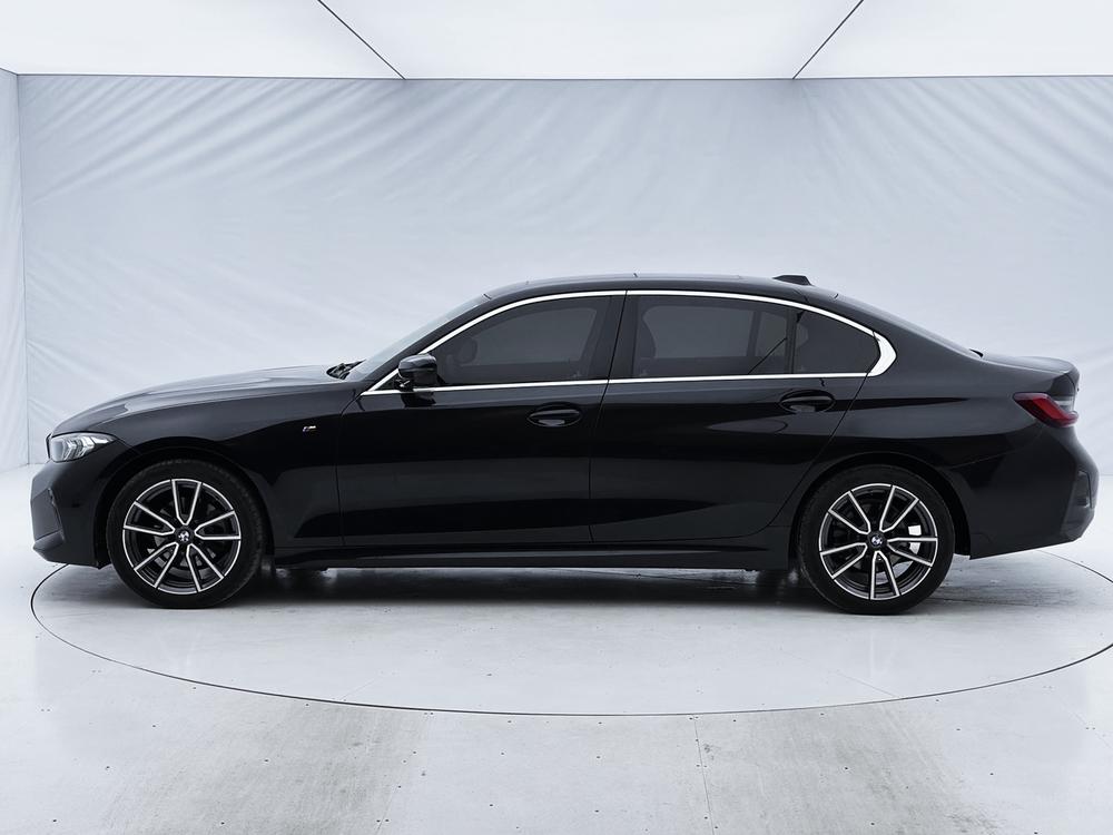BMW BMW 3-Series