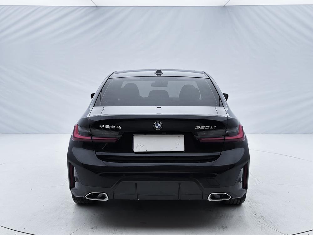 BMW BMW 3-Series