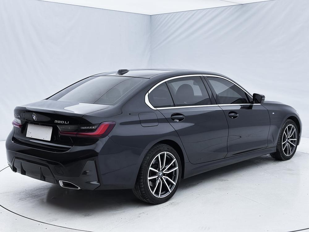 BMW BMW 3-Series