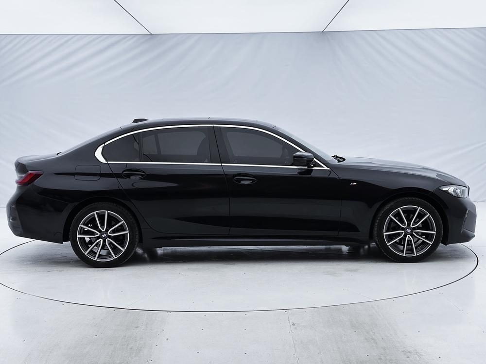 BMW BMW 3-Series