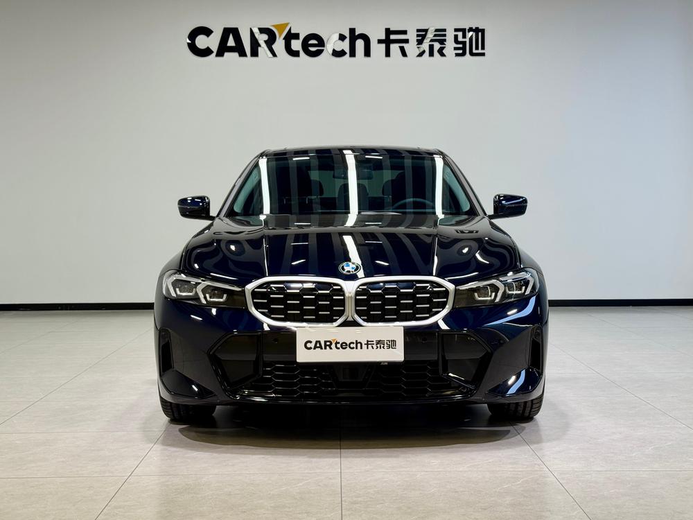 BMW BMW 3-Series