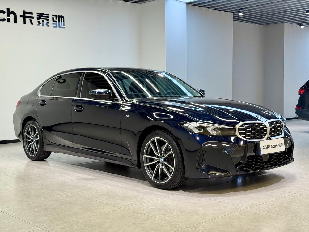 BMW BMW 3-Series