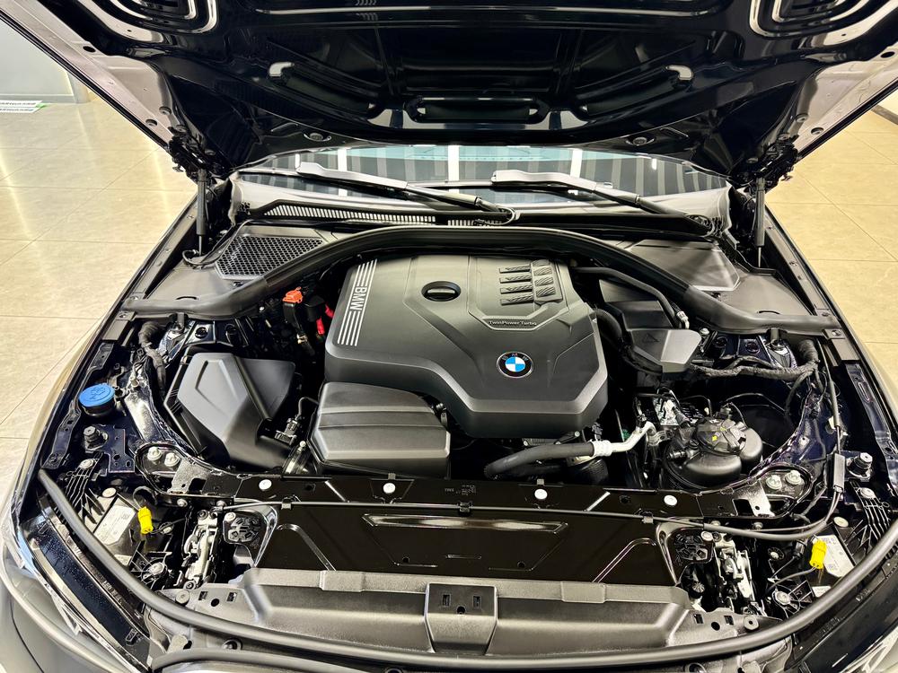 BMW BMW 3-Series