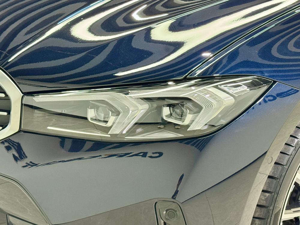 BMW BMW 3-Series