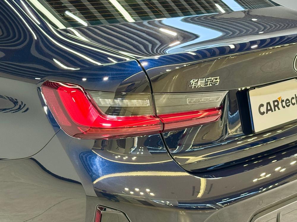 BMW BMW 3-Series