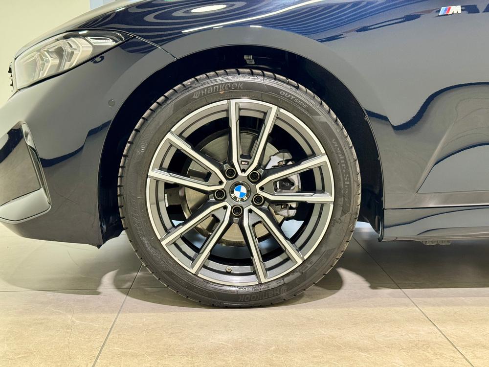 BMW BMW 3-Series