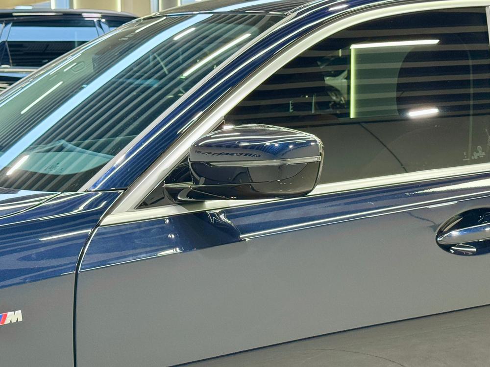 BMW BMW 3-Series