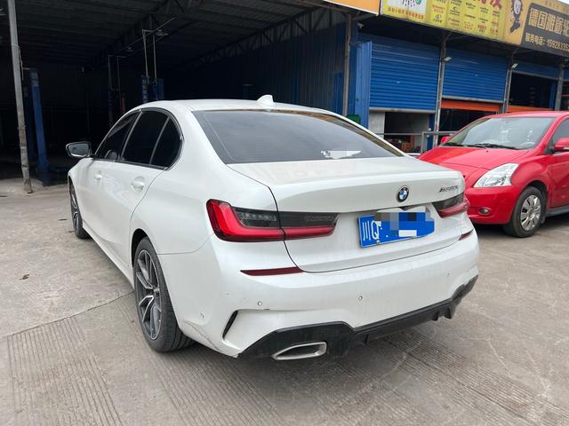 BMW BMW 3-Series