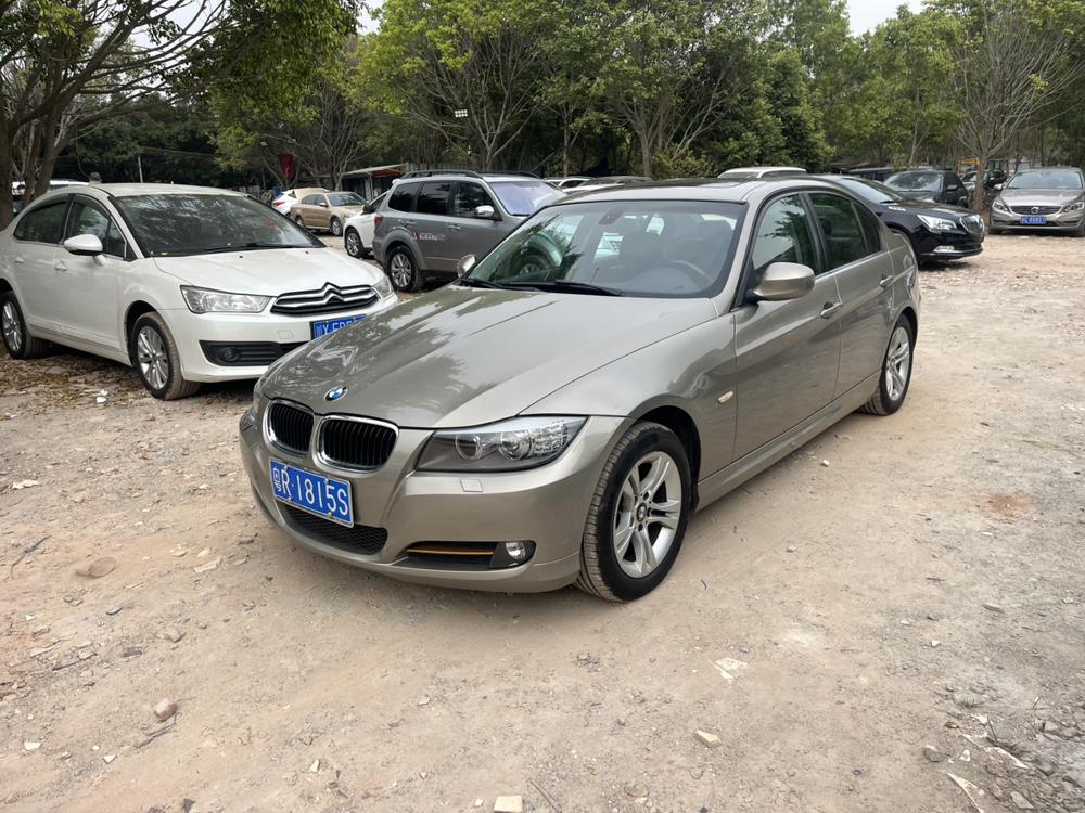 BMW BMW 3-Series