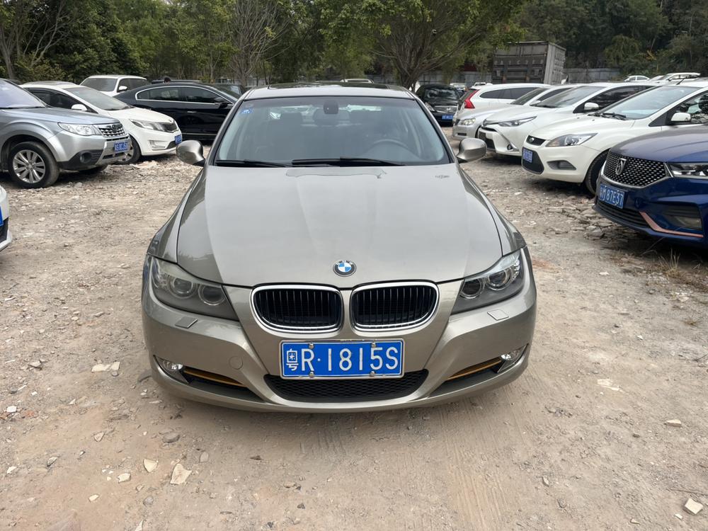 BMW BMW 3-Series