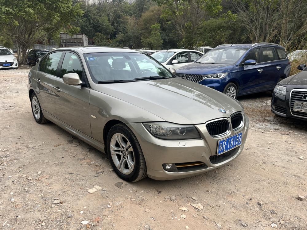 BMW BMW 3-Series