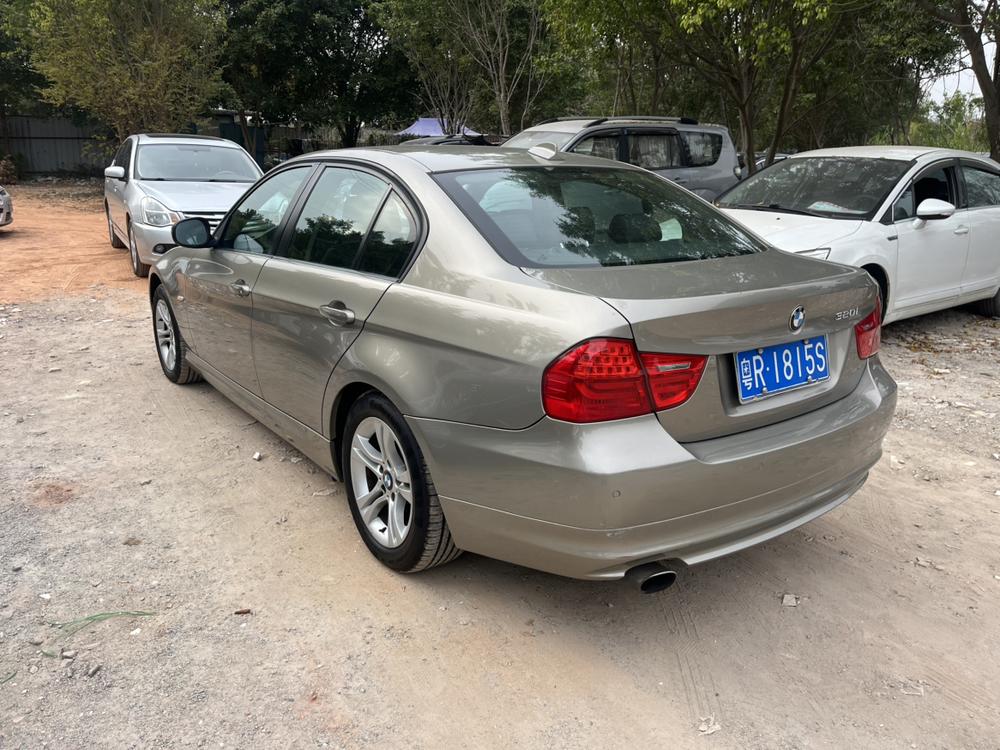 BMW BMW 3-Series