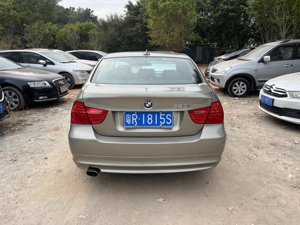 BMW BMW 3-Series