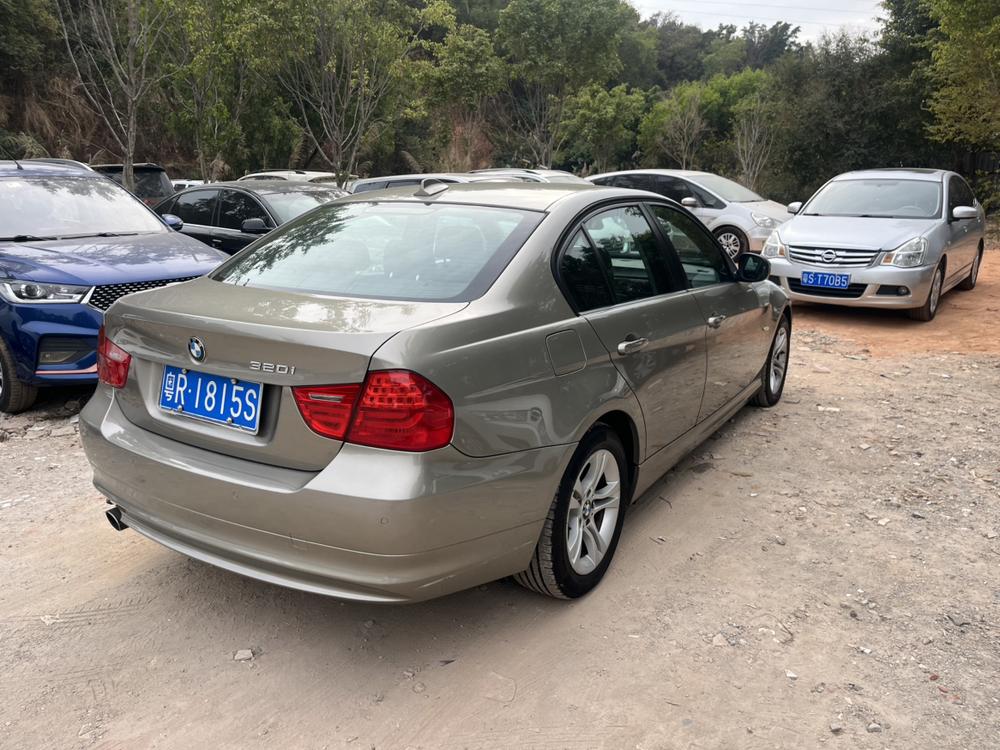 BMW BMW 3-Series
