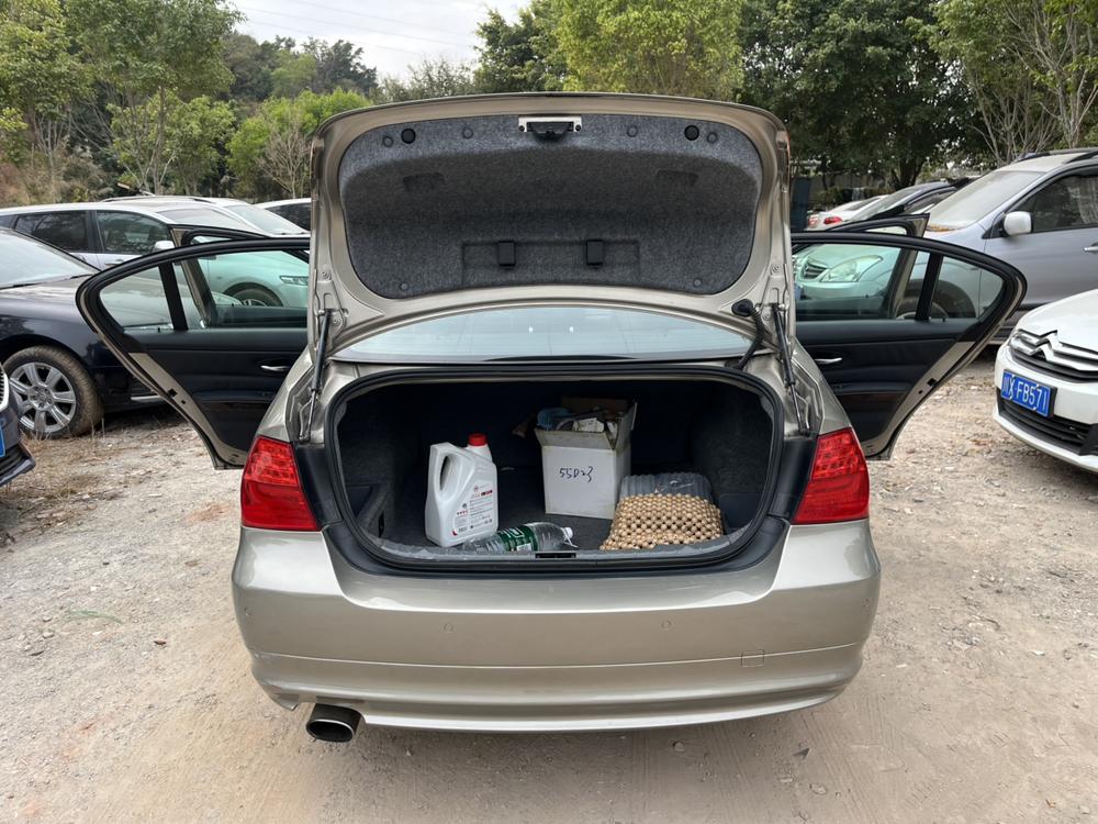 BMW BMW 3-Series