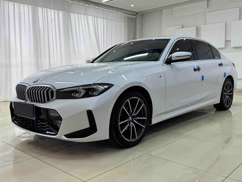 BMW BMW 3-Series