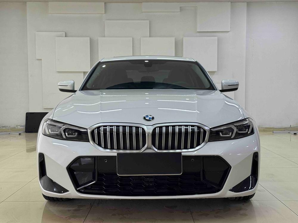 BMW BMW 3-Series