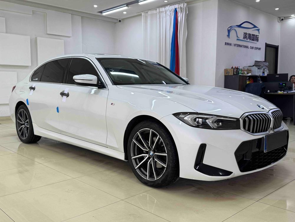 BMW BMW 3-Series