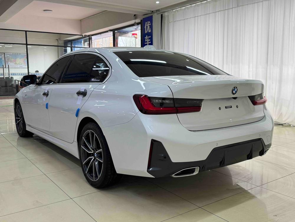BMW BMW 3-Series