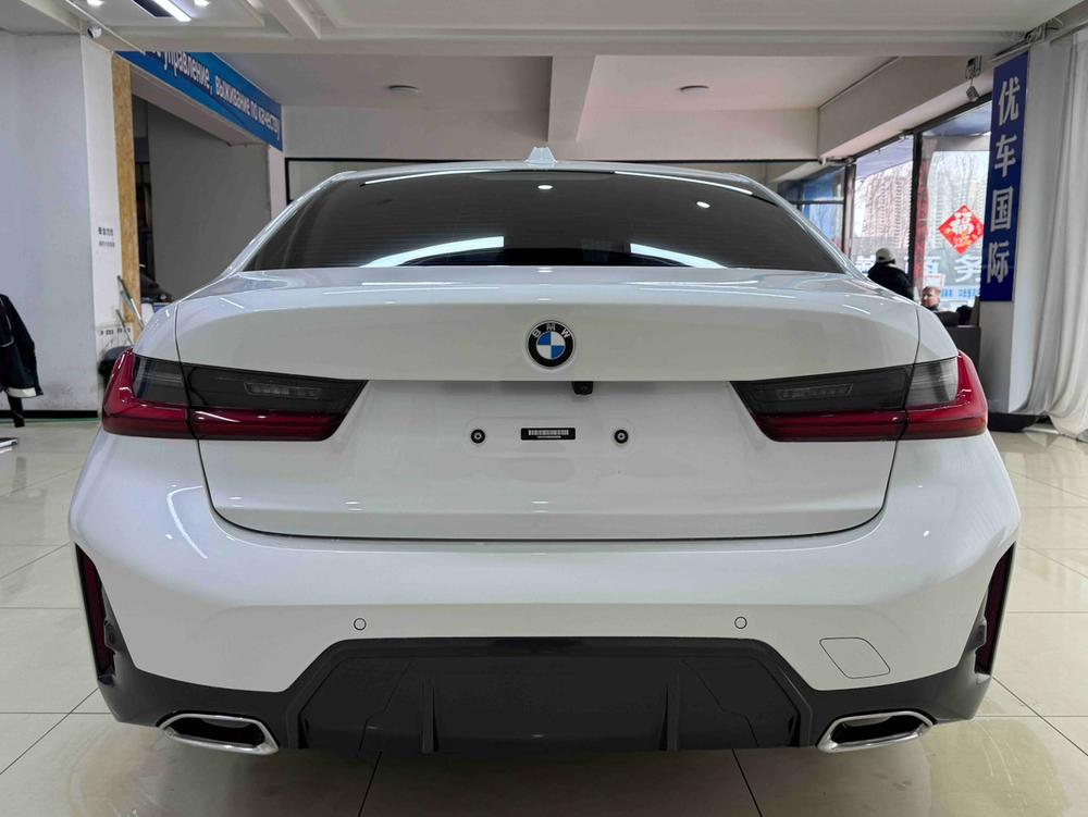 BMW BMW 3-Series