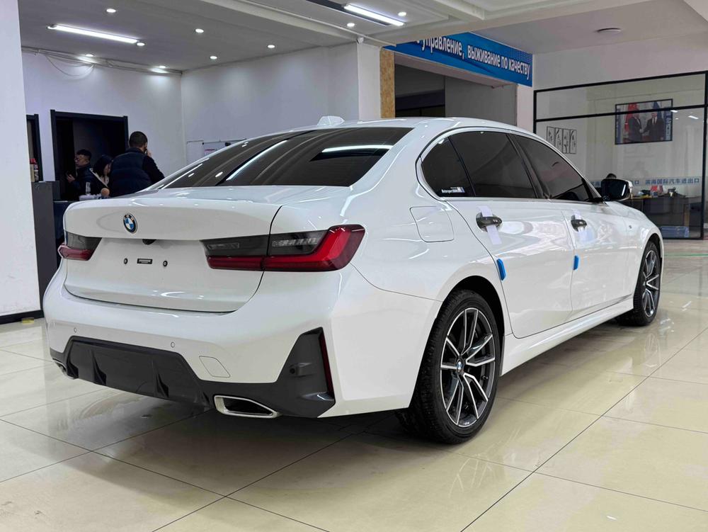 BMW BMW 3-Series