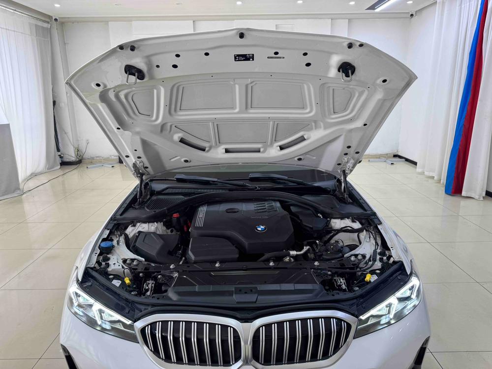 BMW BMW 3-Series