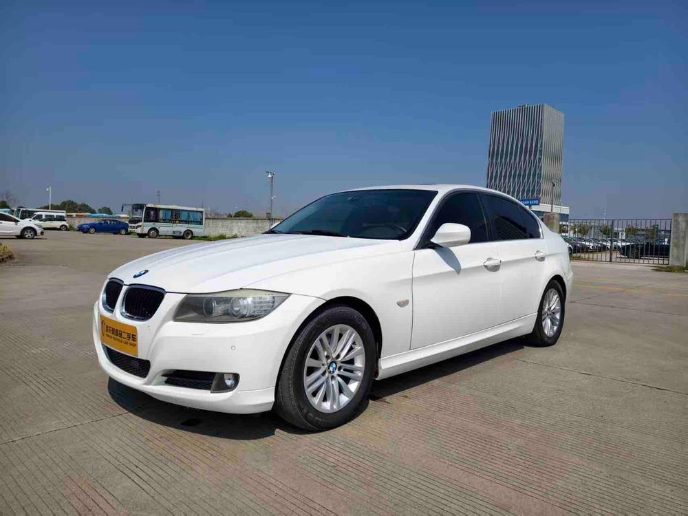 BMW BMW 3-Series