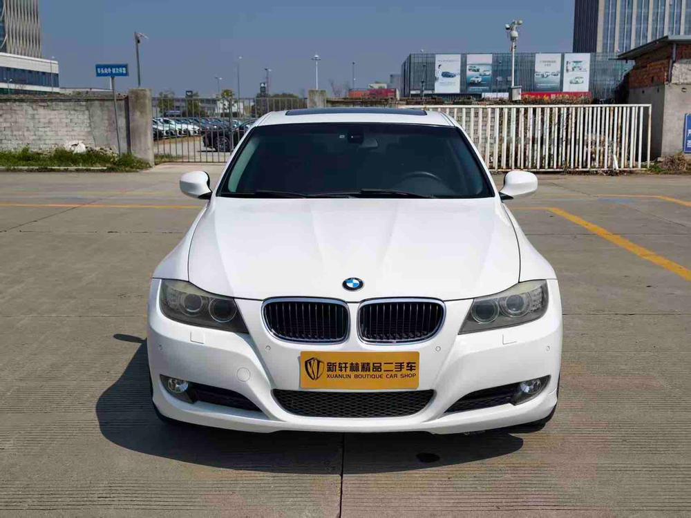 BMW BMW 3-Series