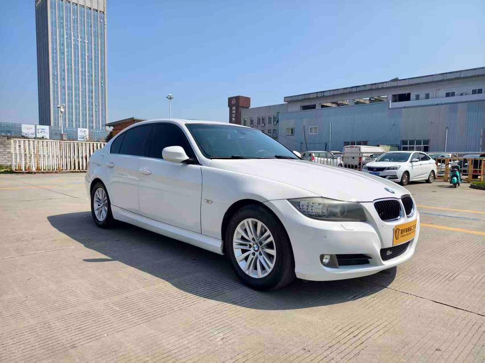BMW BMW 3-Series
