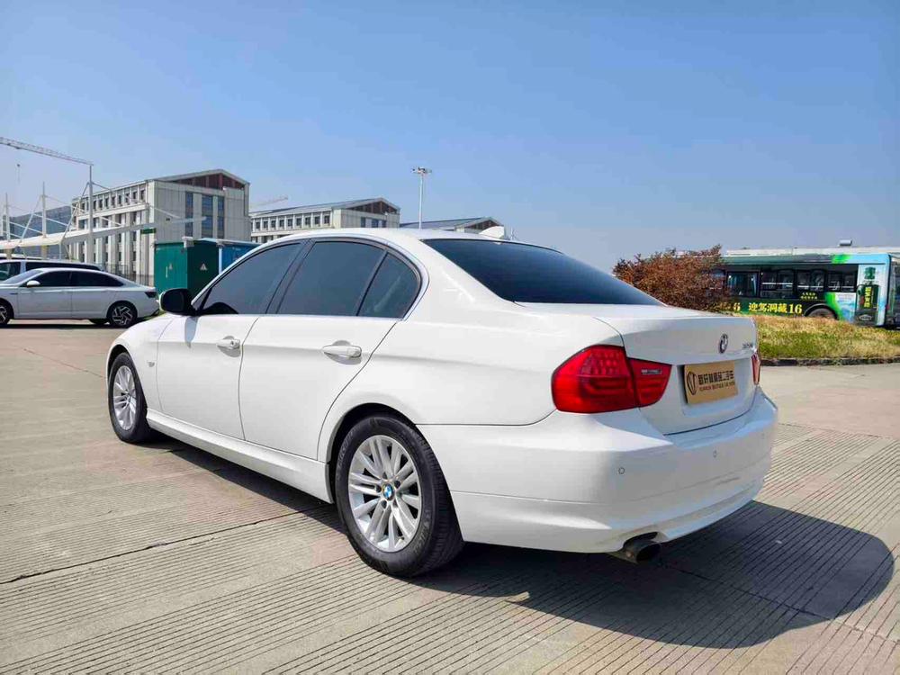 BMW BMW 3-Series