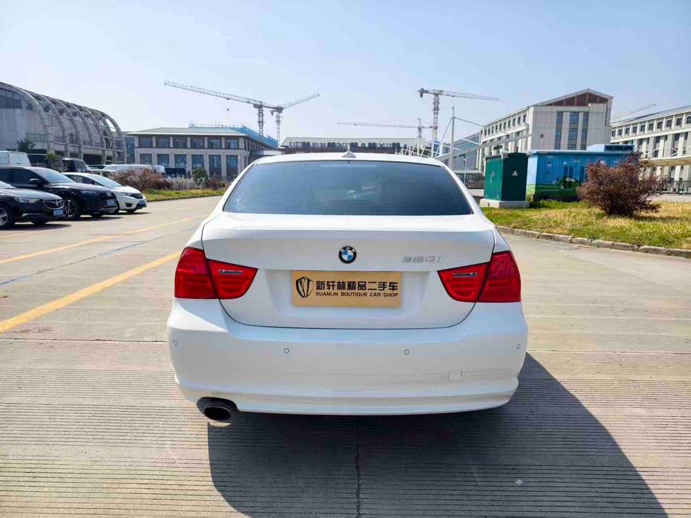 BMW BMW 3-Series