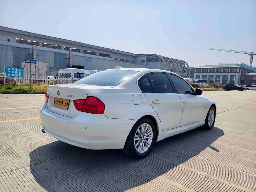 BMW BMW 3-Series