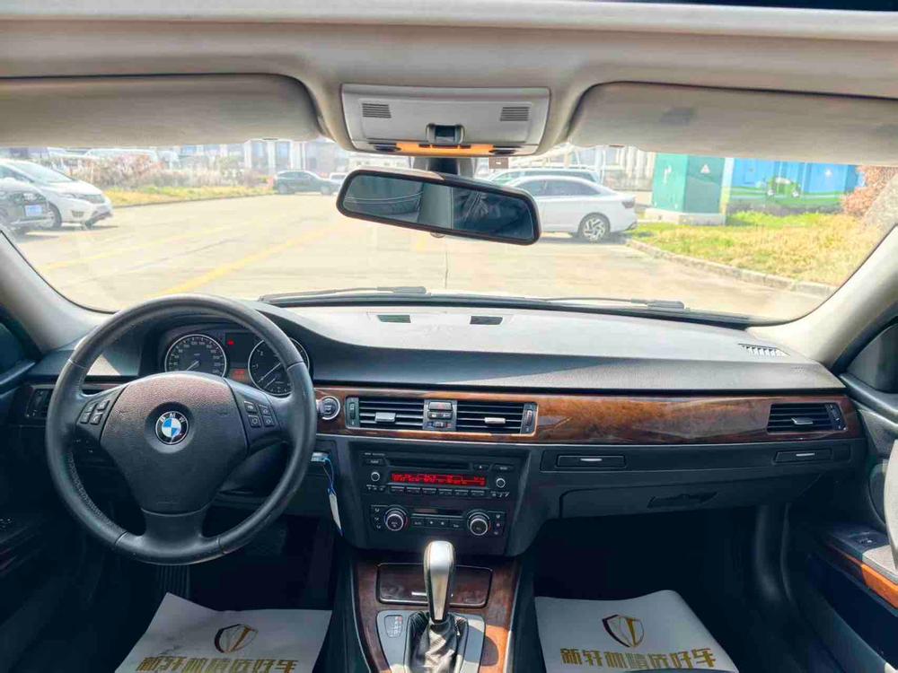BMW BMW 3-Series